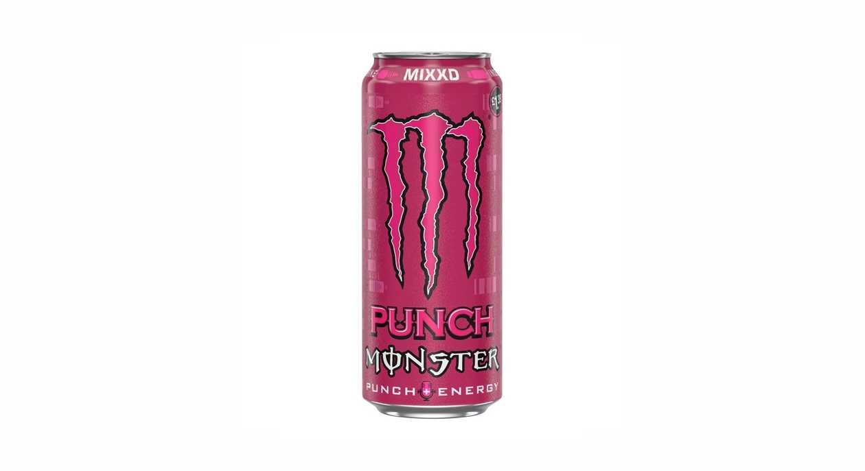 Monster Punch