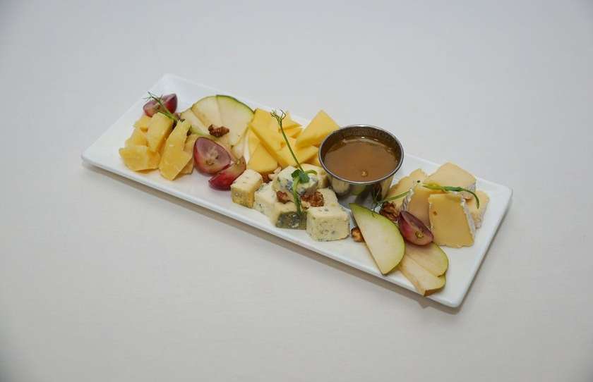Cheese Mix