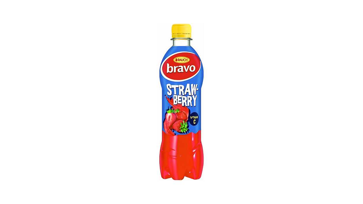 Bravo Strawberry