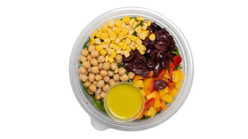 Quinoa Salad