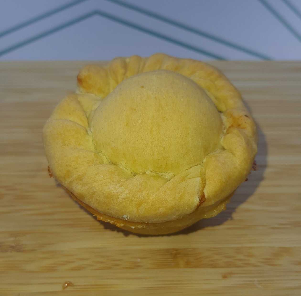 Empada de Galinha