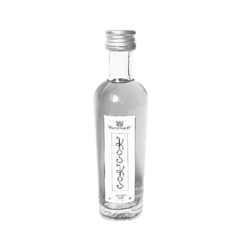 Teliani Valley White 0.5L