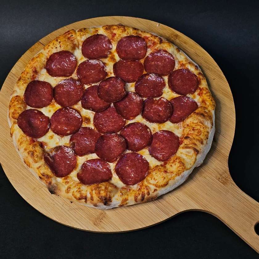 Pizza Salami 32cm