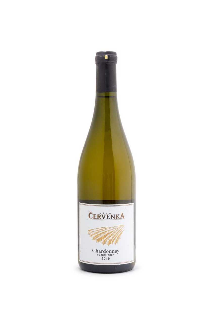 Chardonnay
