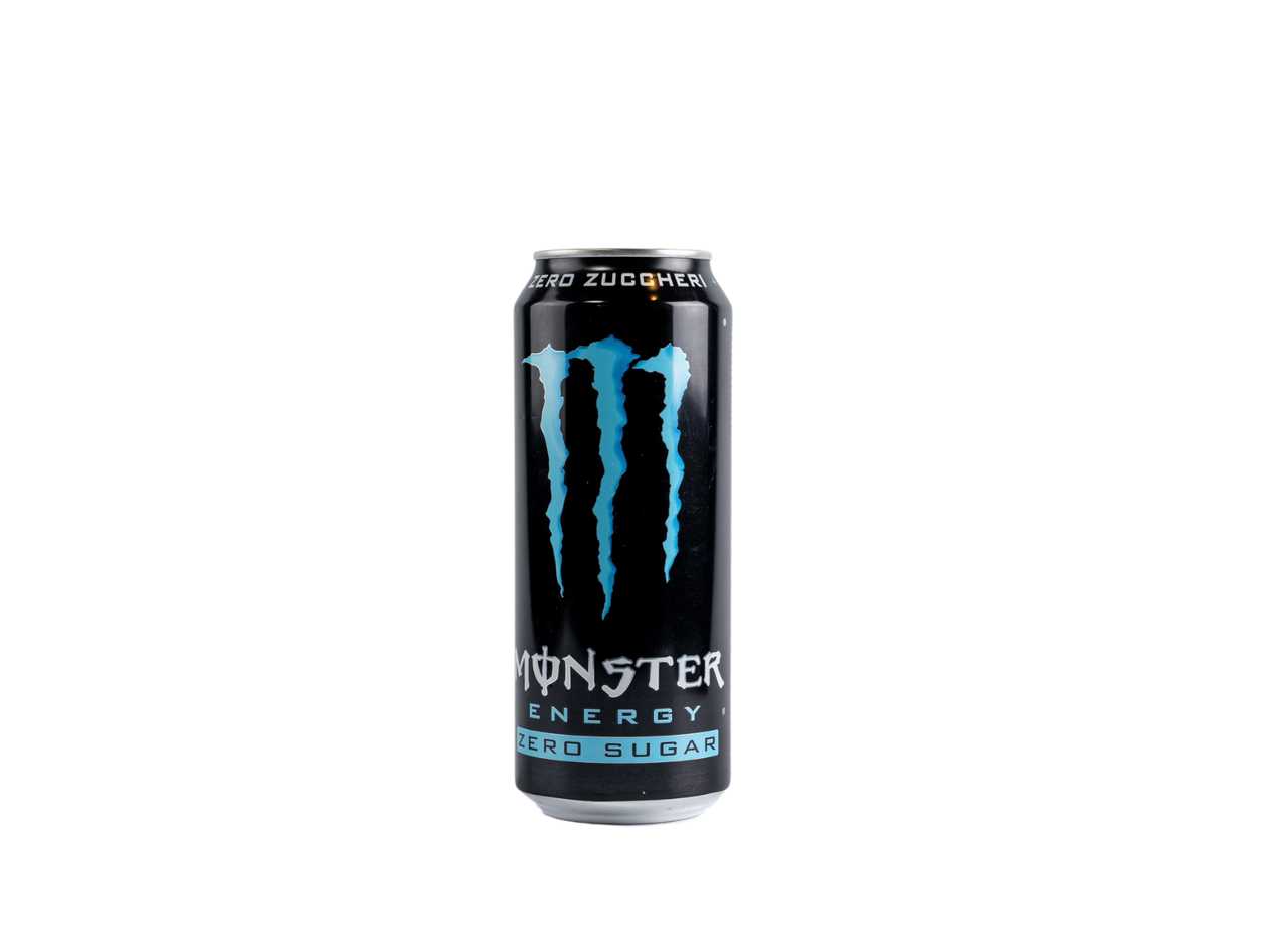 Monster Absolutely Zero