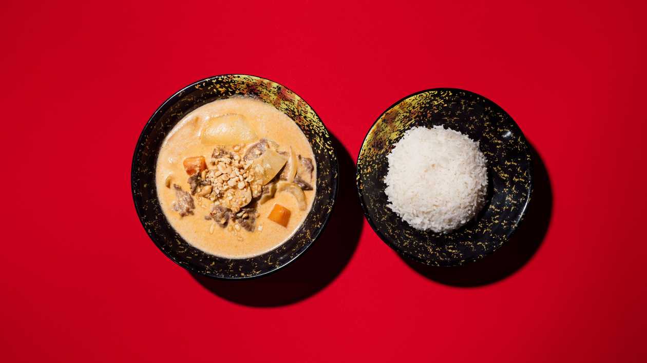Red Curry