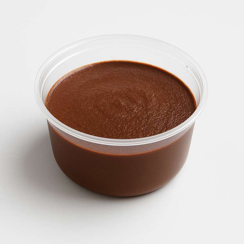 Mousse de Chocolate
