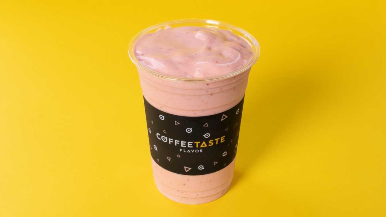 Milkshake Strawberry 500ml