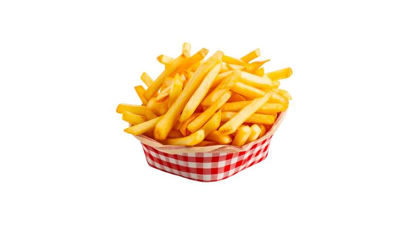 Frytki