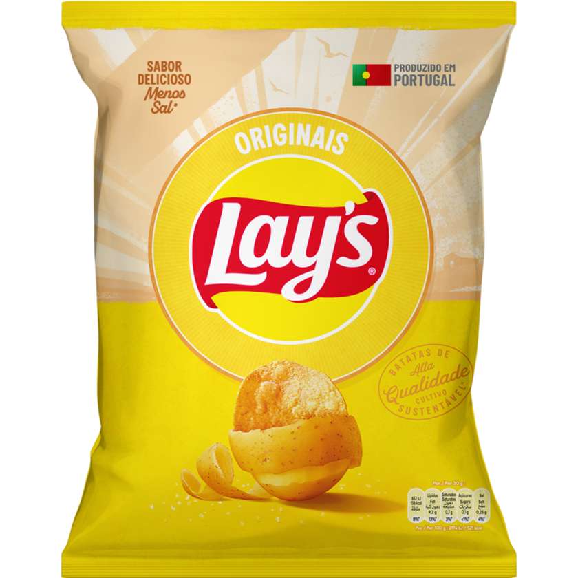 Lay's Original