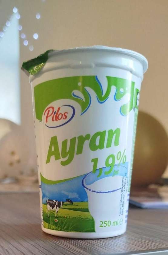 Ayran