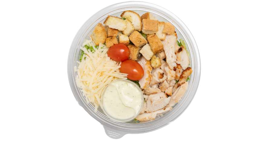 Caesar Salad
