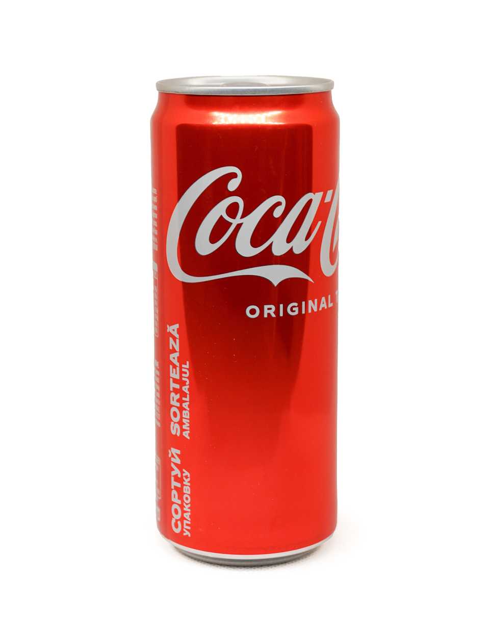Coca-Cola