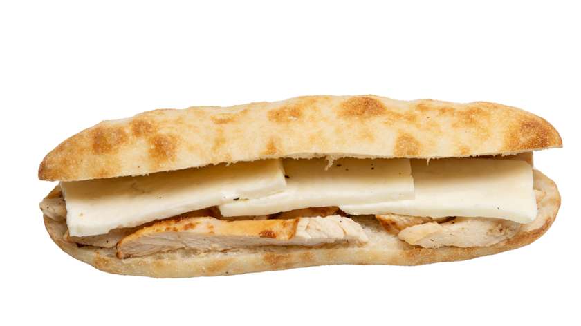 Chicken Sandwich