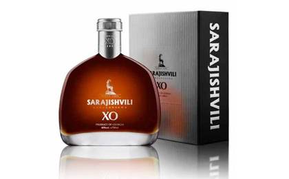 Sarajishvili XO 0.7L
