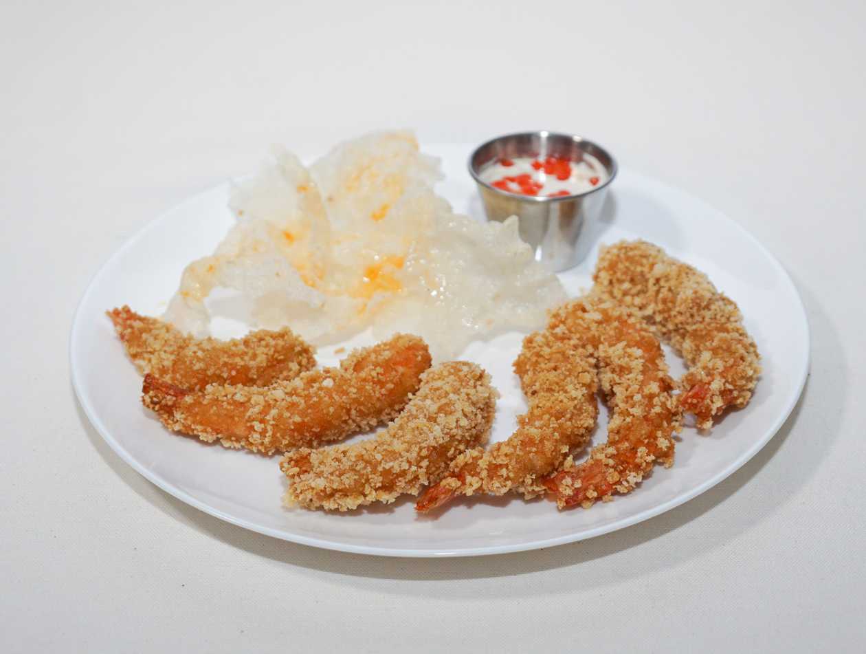 Tempura Shrimp
