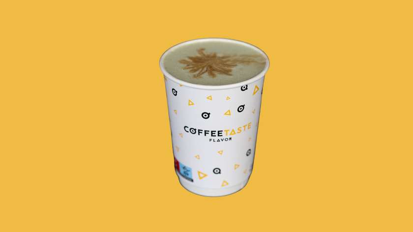 Dubaii Taste Latte
