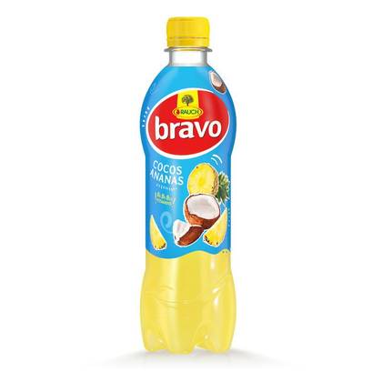 Bravo Coconut