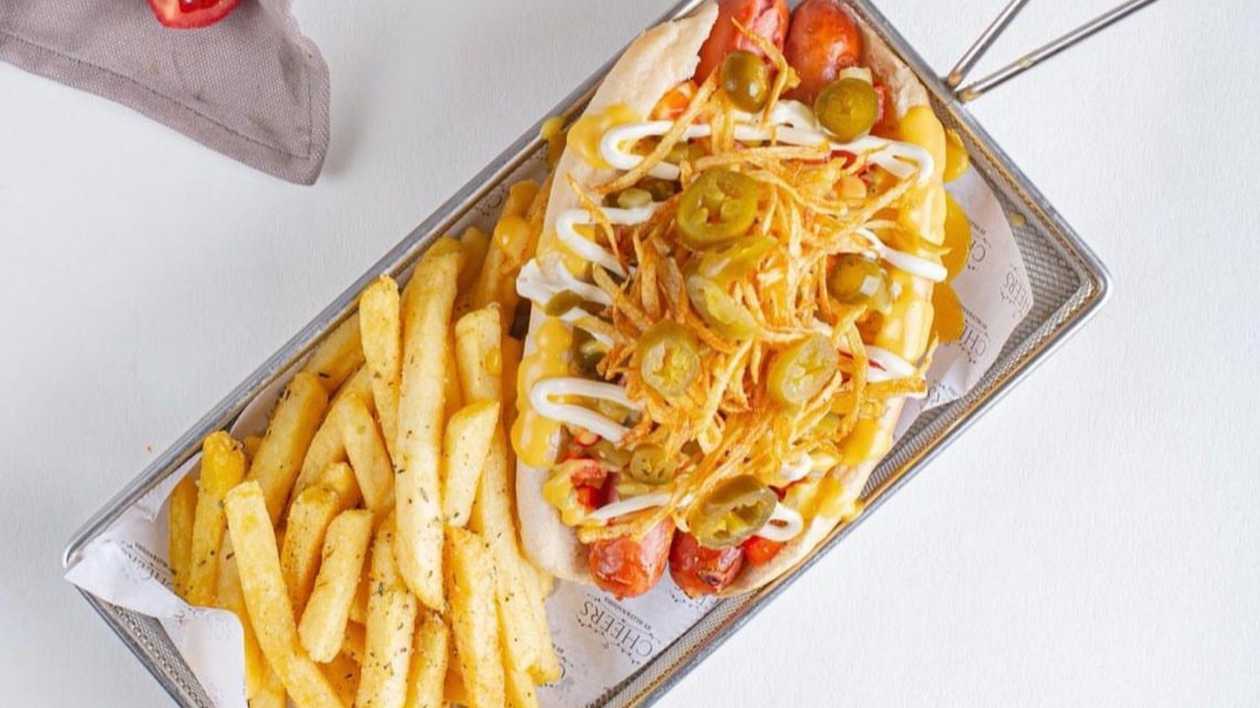 Hot Dog