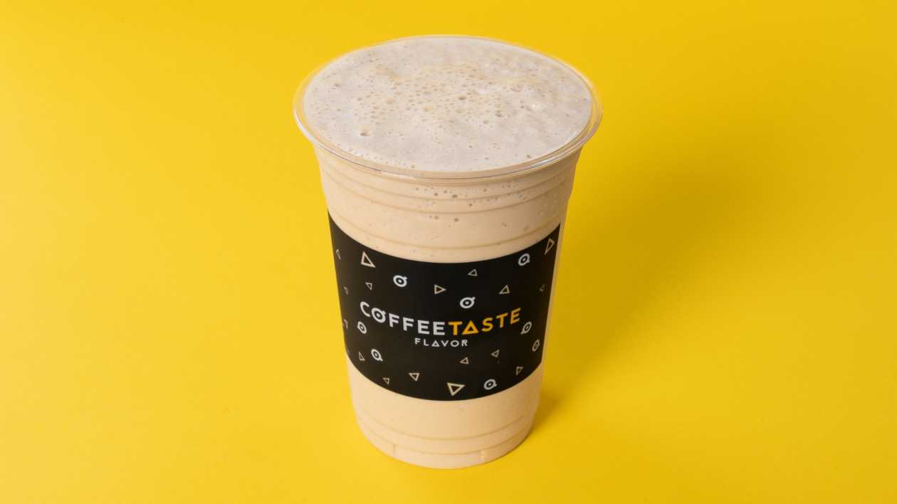 Milkshake Espresso 500ml