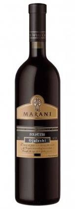 Marani Ojaleshi Semi-sweet 0.75L