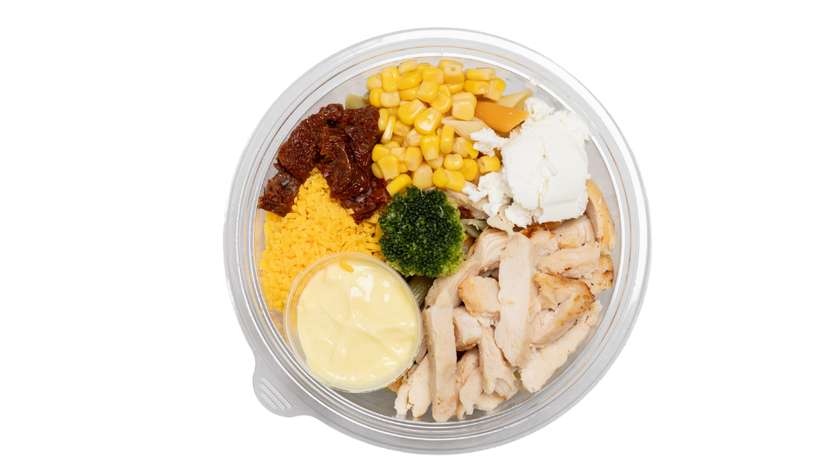Pasta Salad