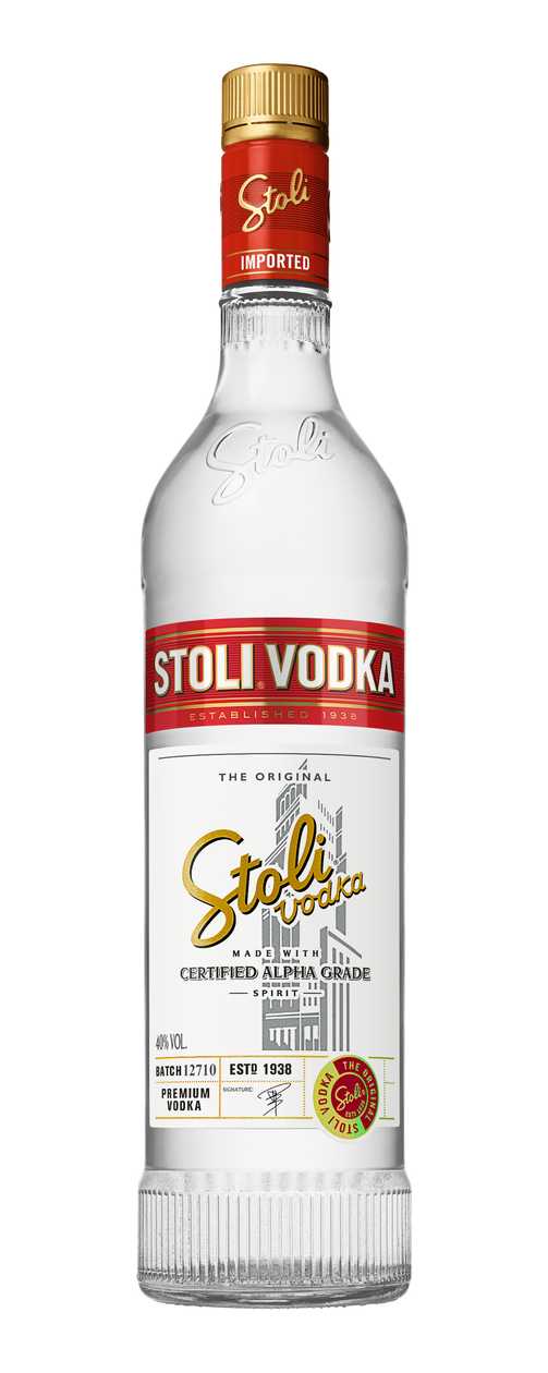 Stoly Premium 0.5L