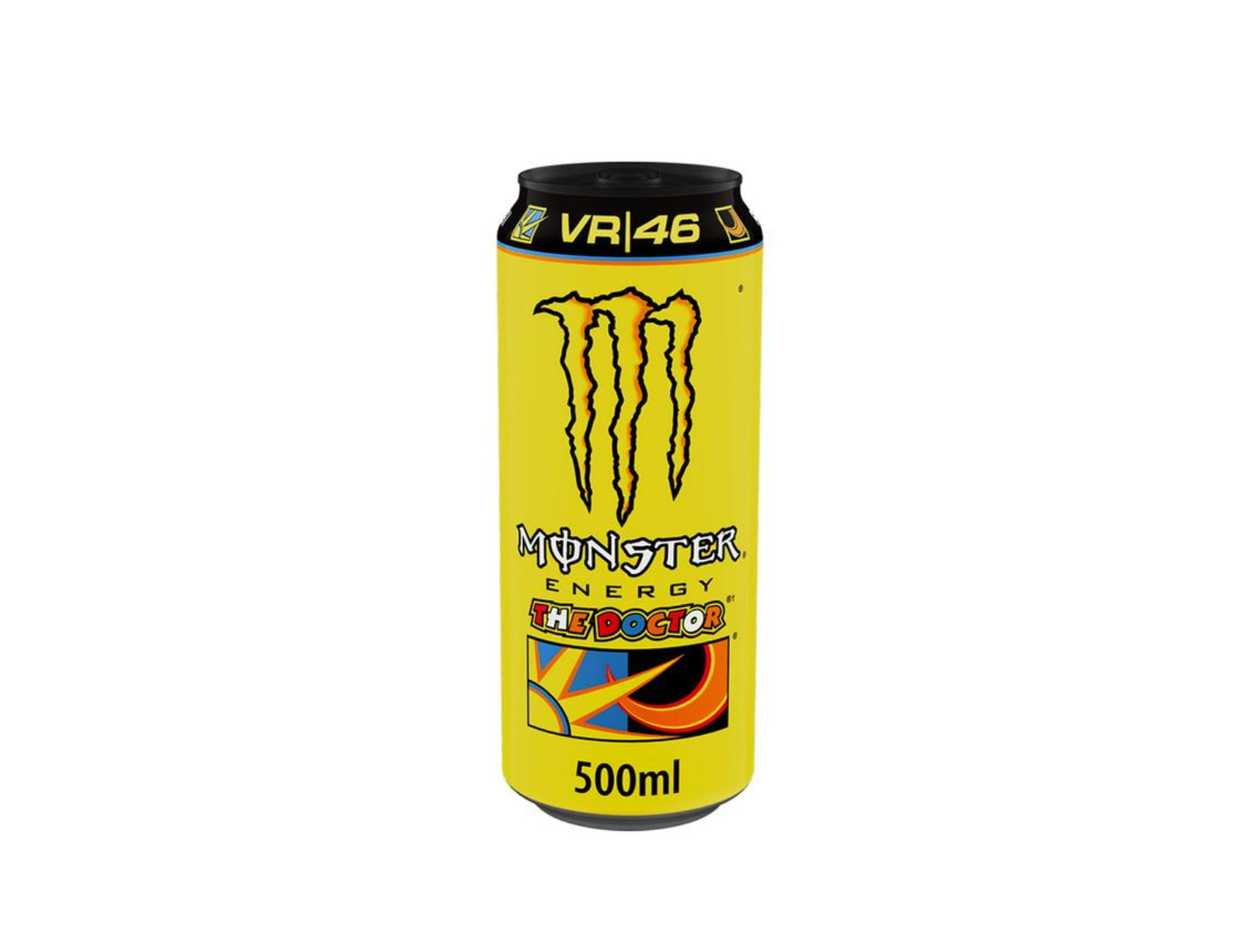 Monster The Doctor