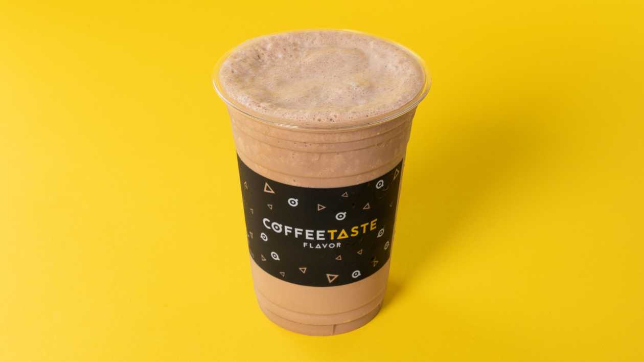 Milkshake Chocolate 500ml
