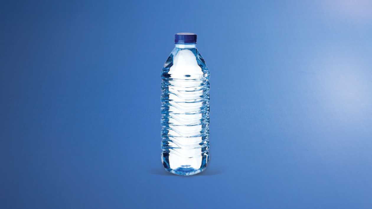 Νερό  500ml