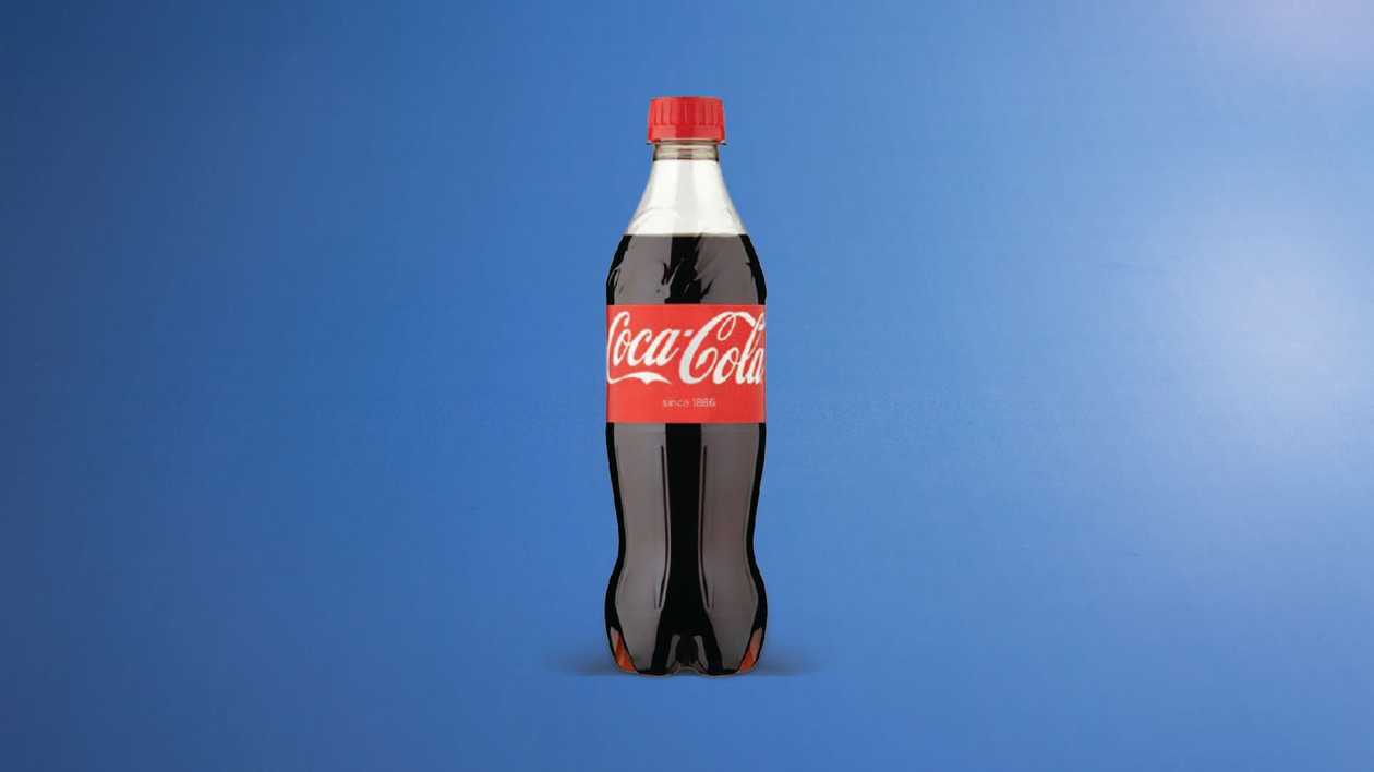 Coca Cola 500ml