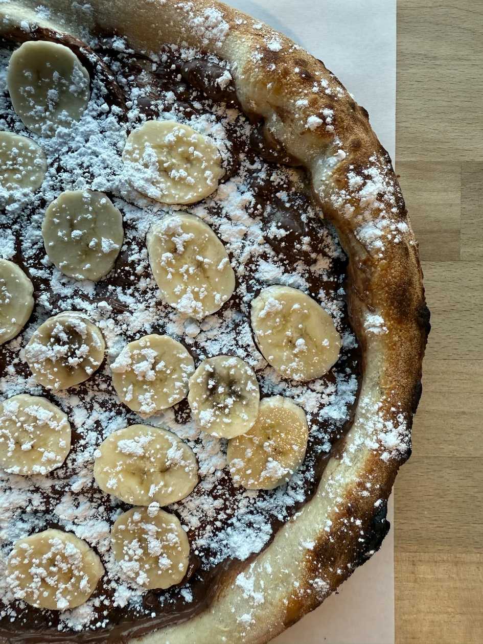 Sweet Pie