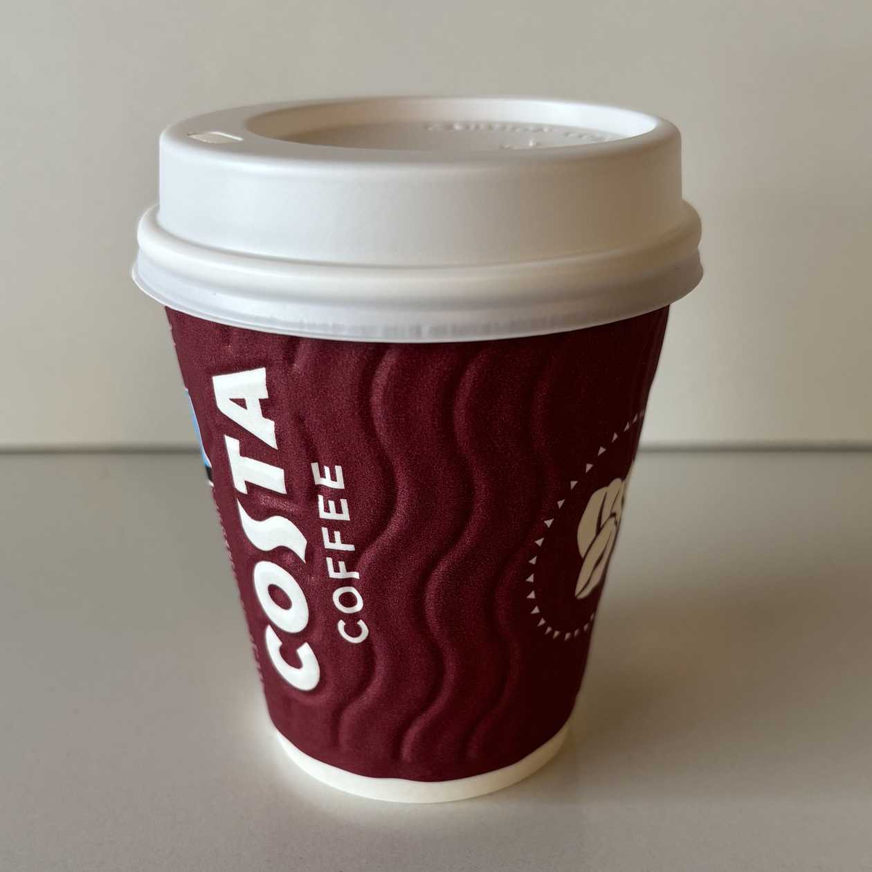 Cappucino