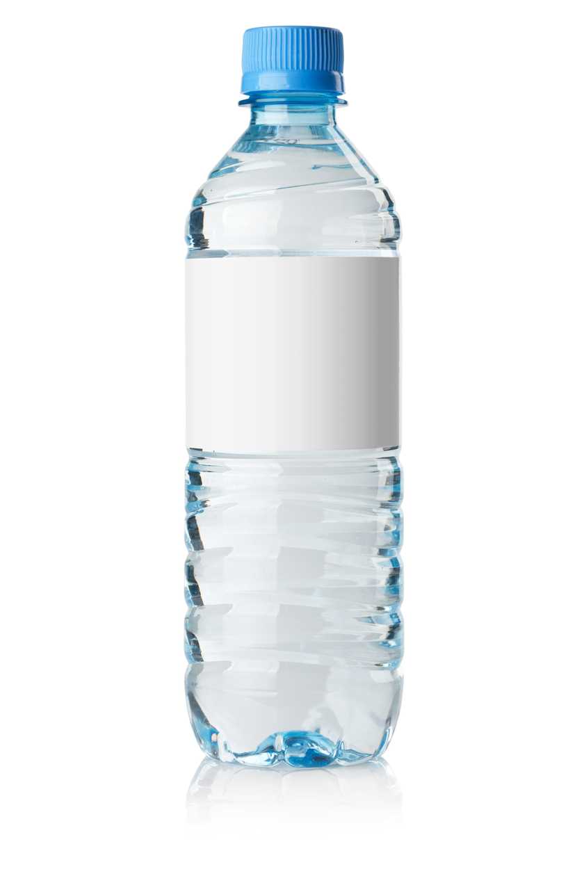 Mineral Water