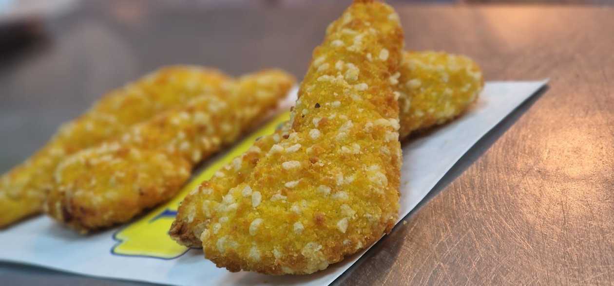 Chicken Dipper