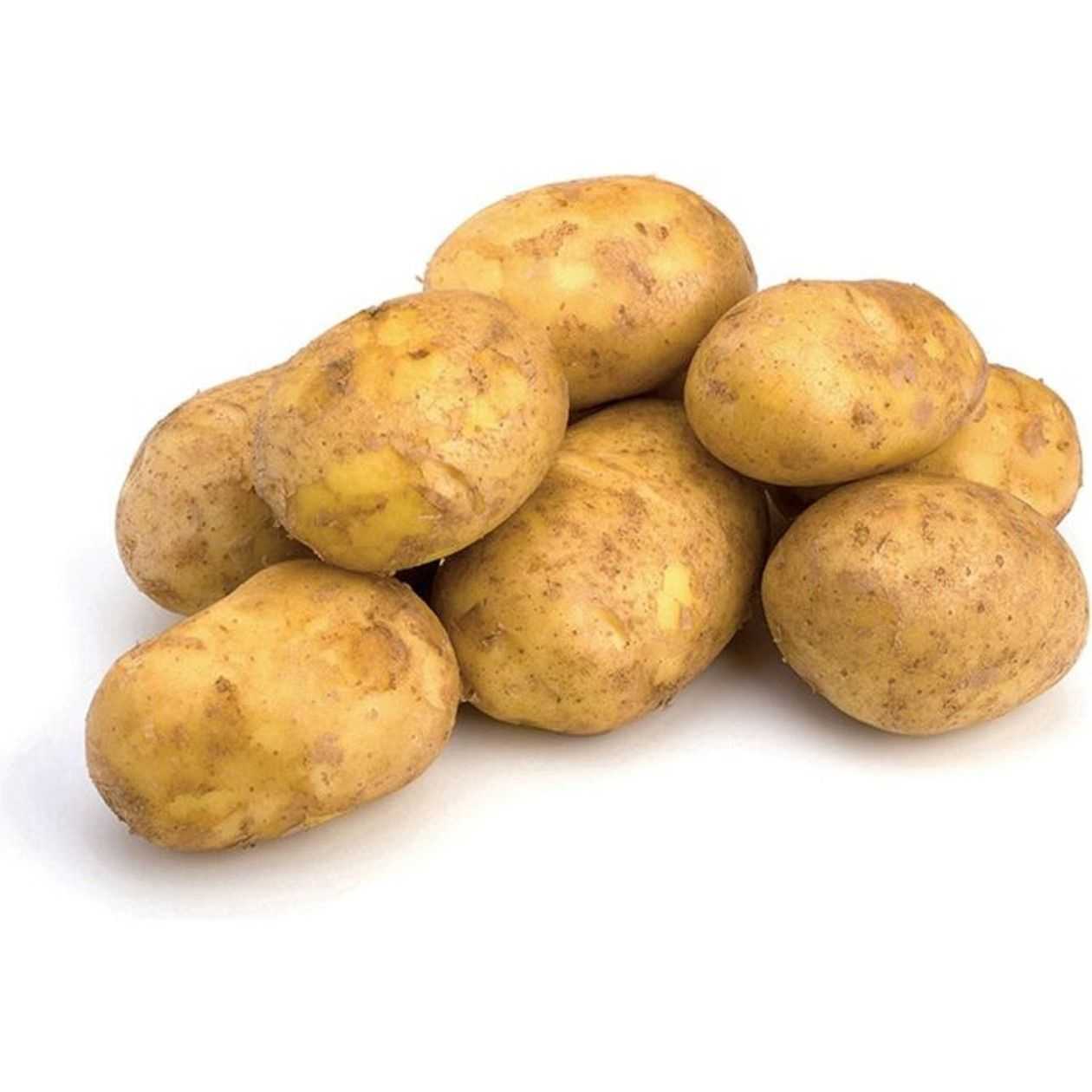 Bulvės, 2kg