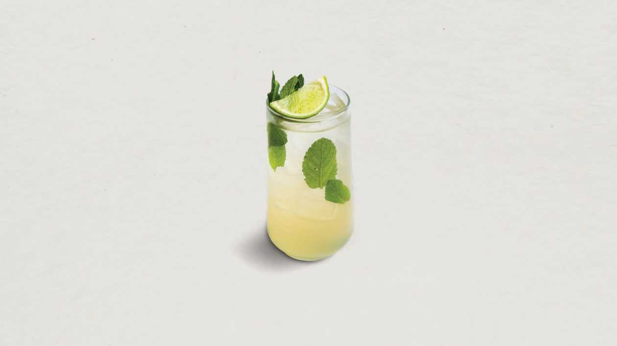 739. Hugo Lemonade