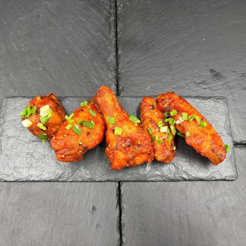 Buffalo Wings
