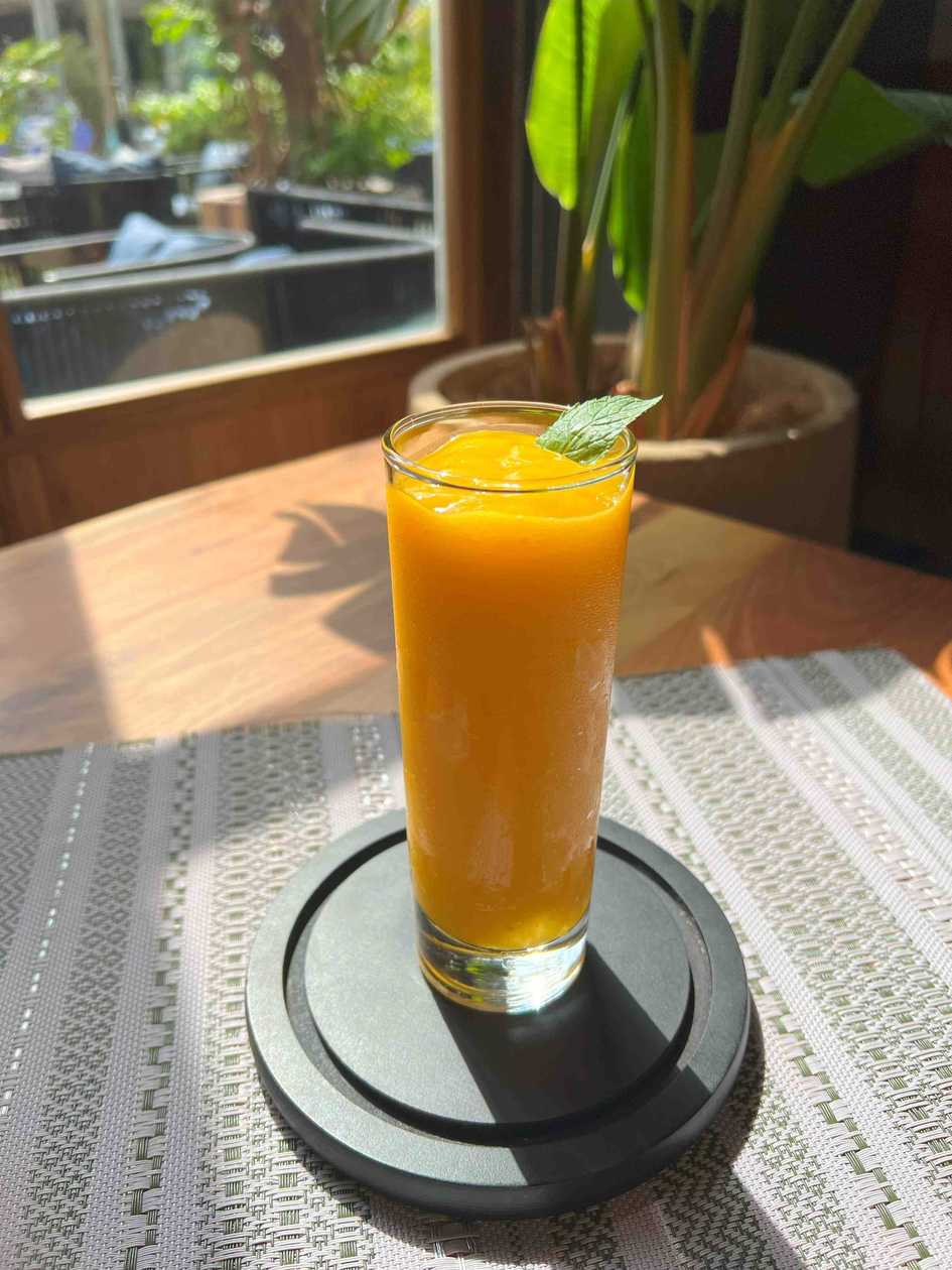 Mango Juice