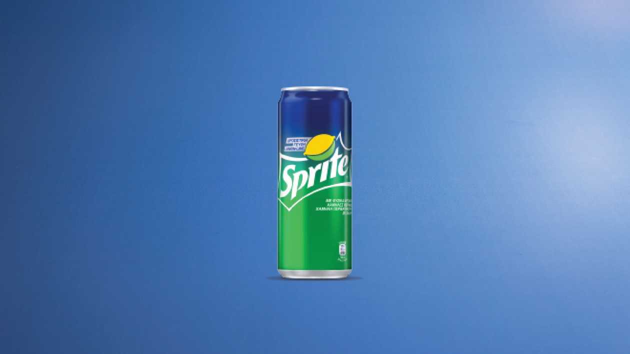 Sprite 330ml