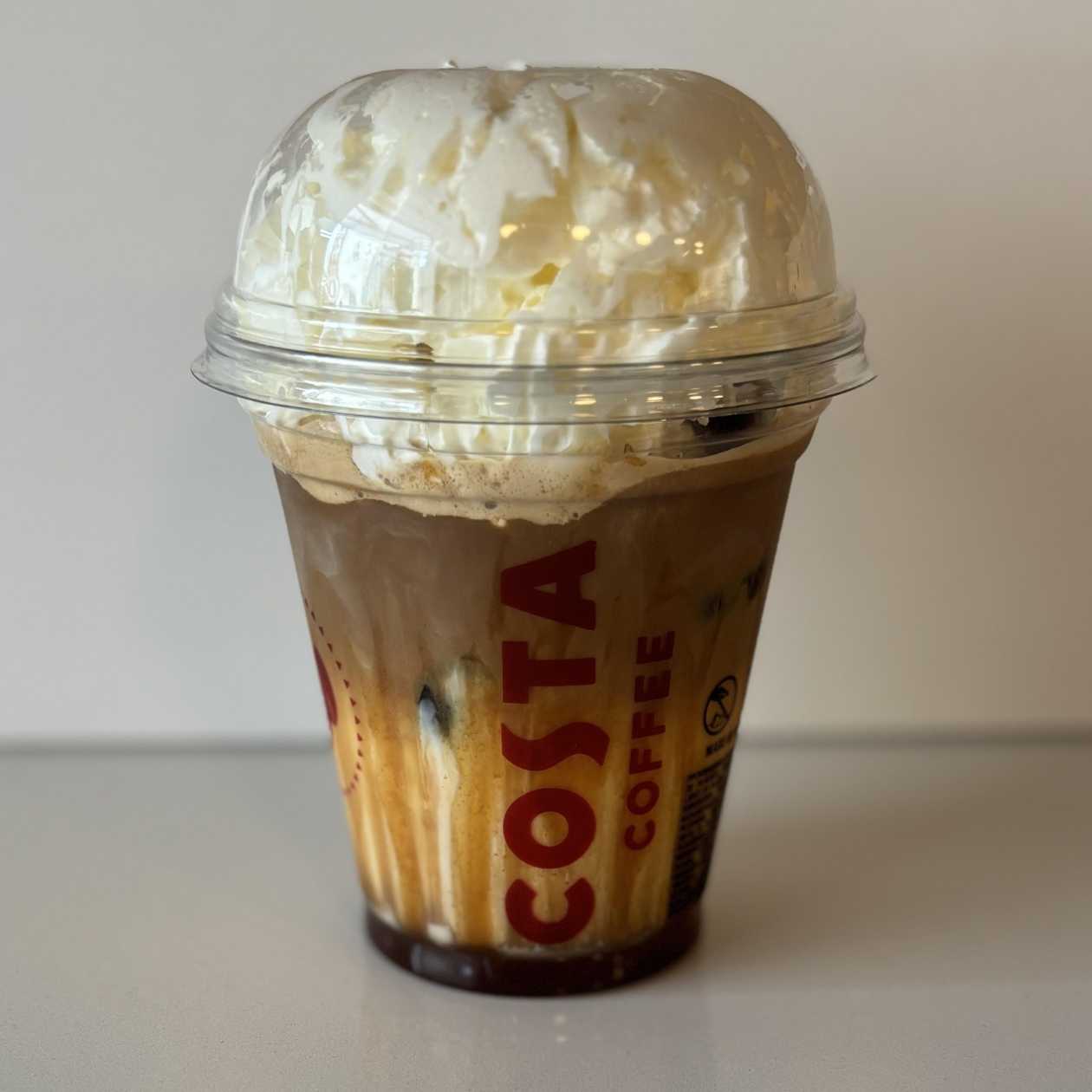 Icelatte
