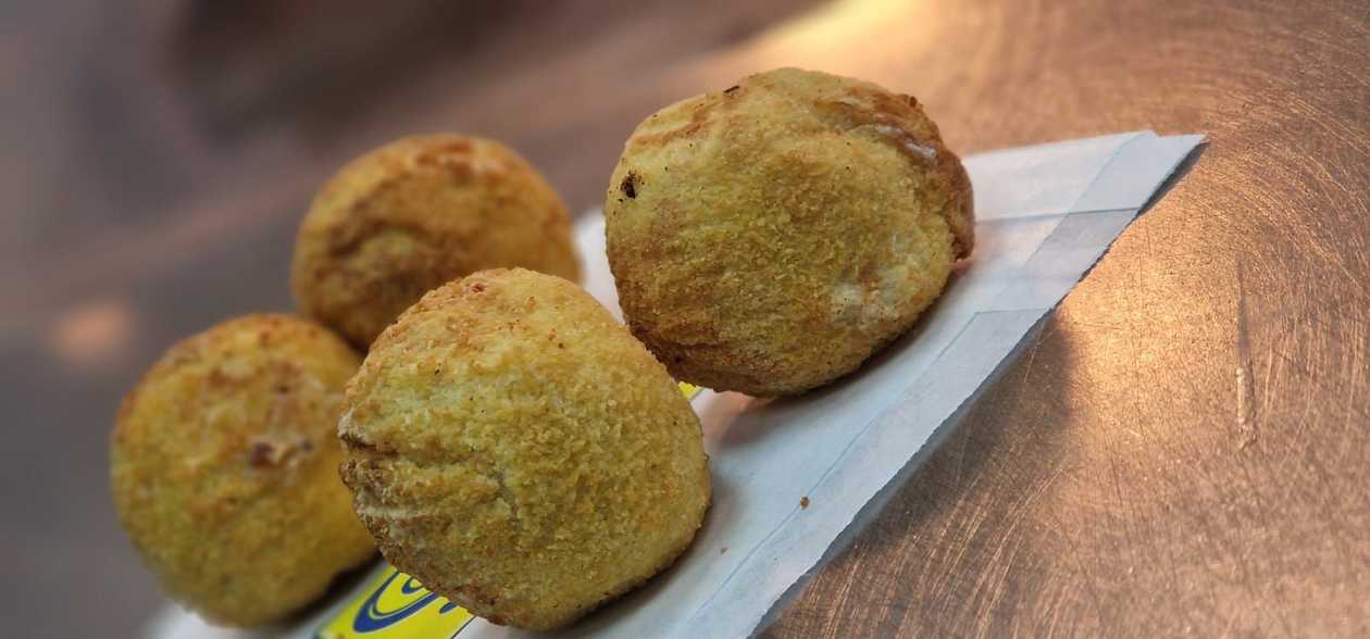 Chicken Kiev
