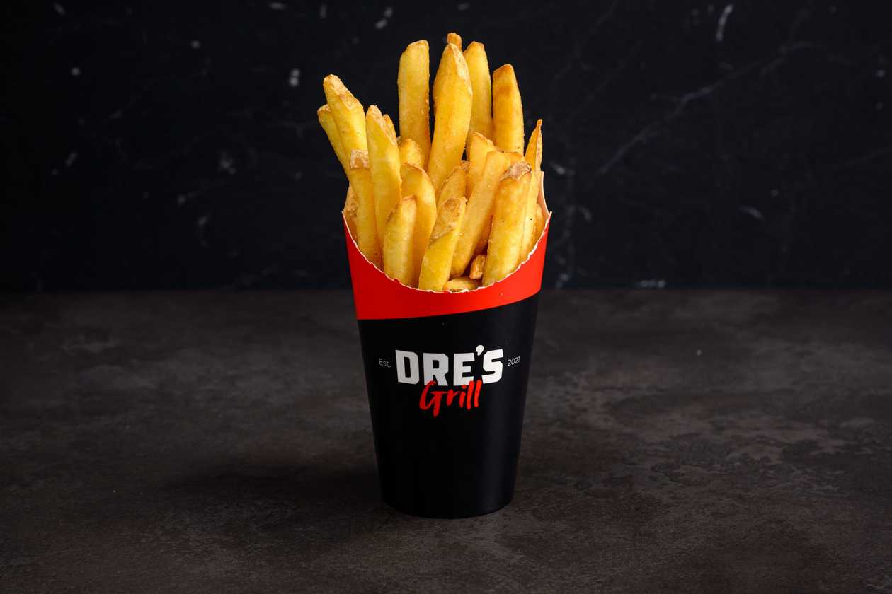 Regular Fries