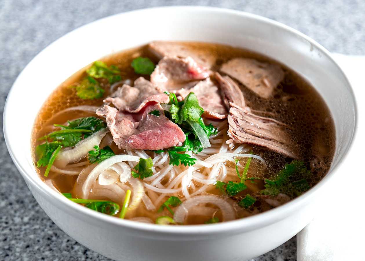 PHO Wietnamska
