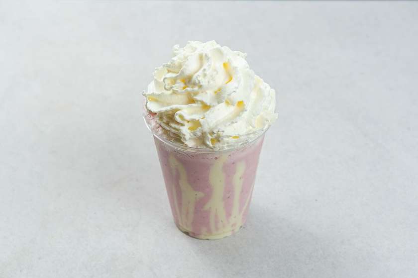 Shake