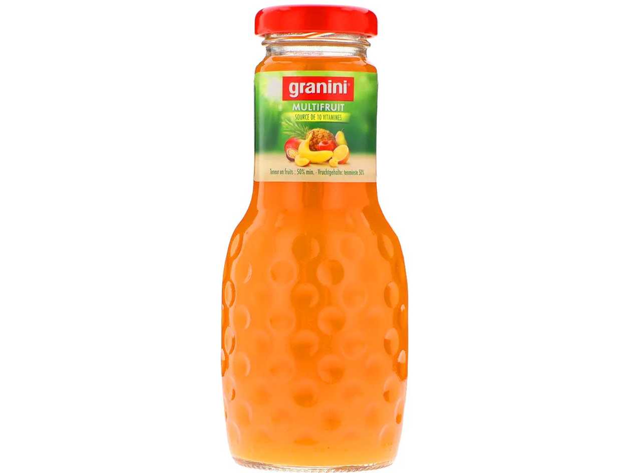 Granini Multivitamin Juice