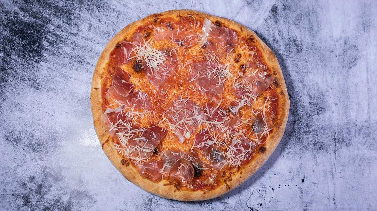 Proscuitto Crudo