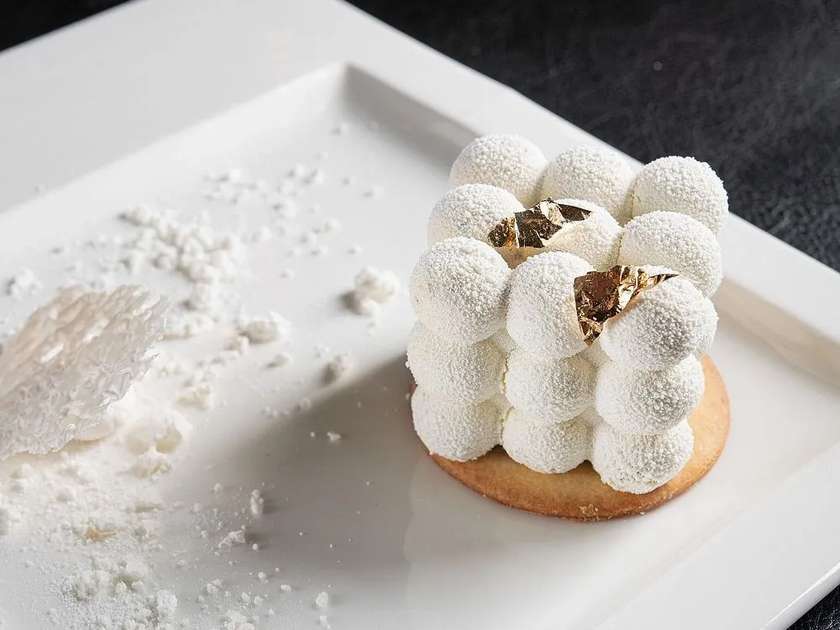 Cloud Passion