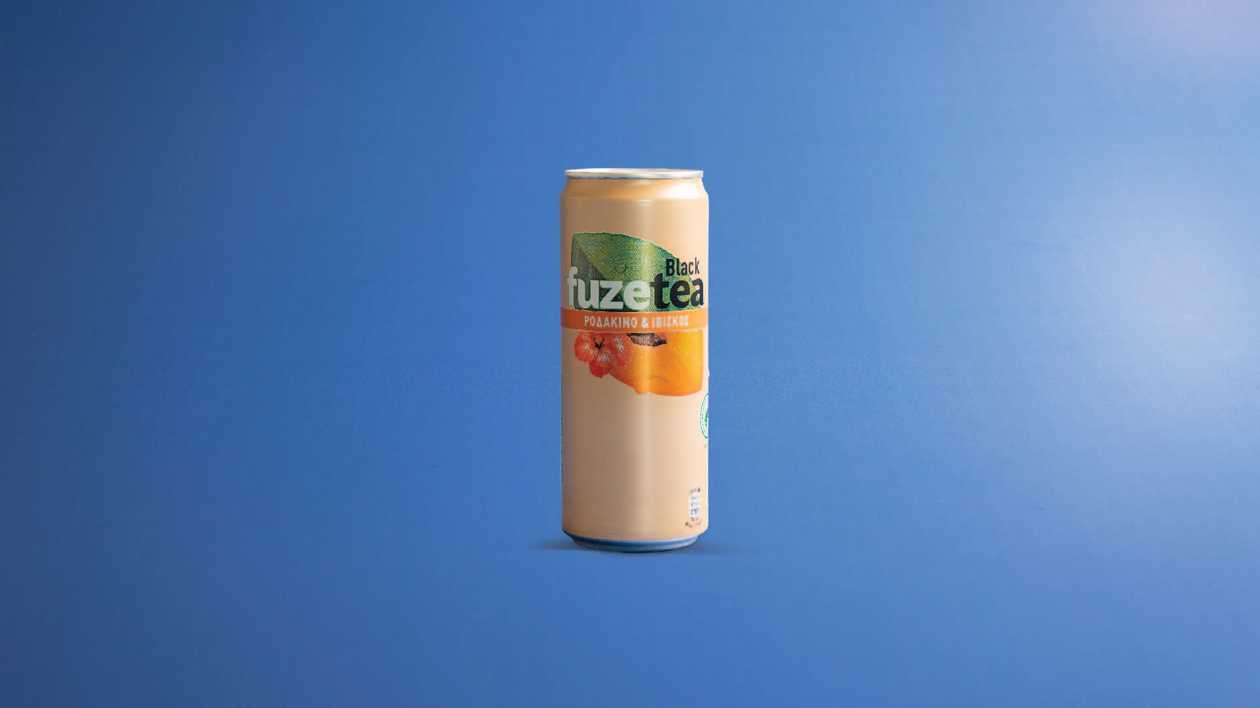 Ice Tea Ροδάκινο 330ml