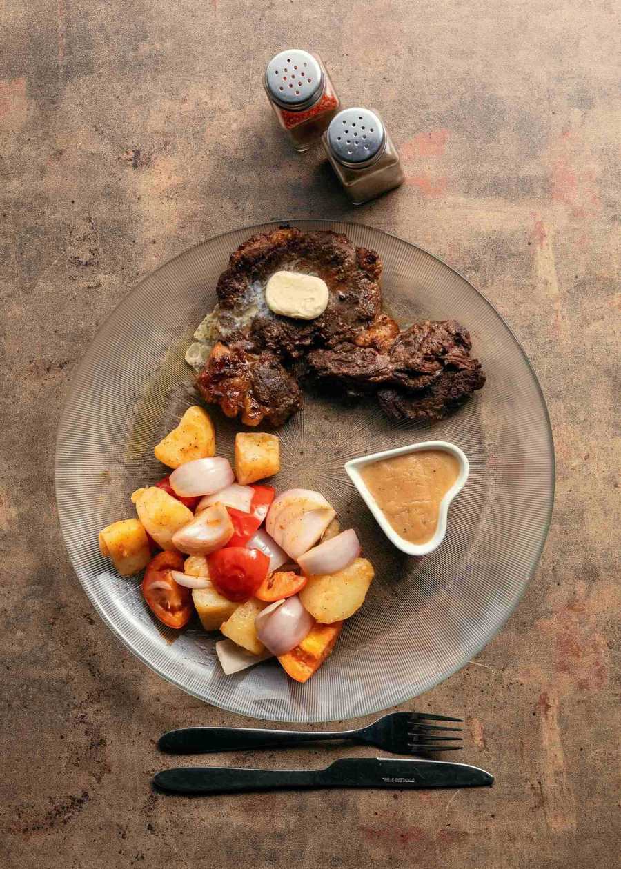 Boneless Ribeye Steak
